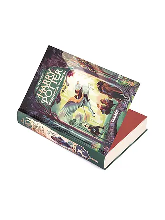 CARLSEN VERLAG | Buch - Harry Potter und der Gefangene von Askaban (Harry Potter 3) | 